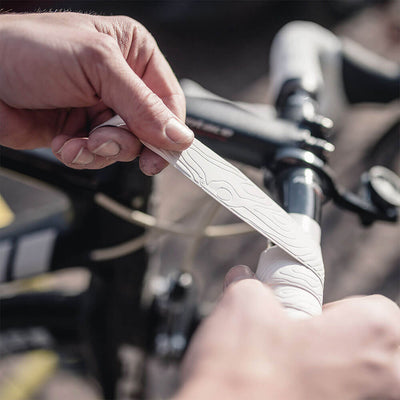 Guee Sio Dura Silicone Bartape - Cyclop.in
