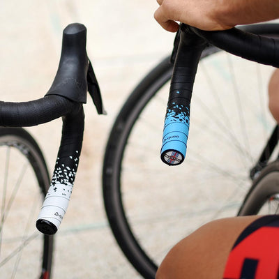 Guee Super Light Dual Bartape - Cyclop.in