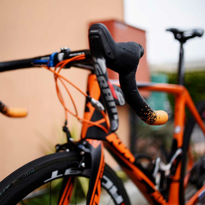 Guee Super Light Dual Bartape - Cyclop.in