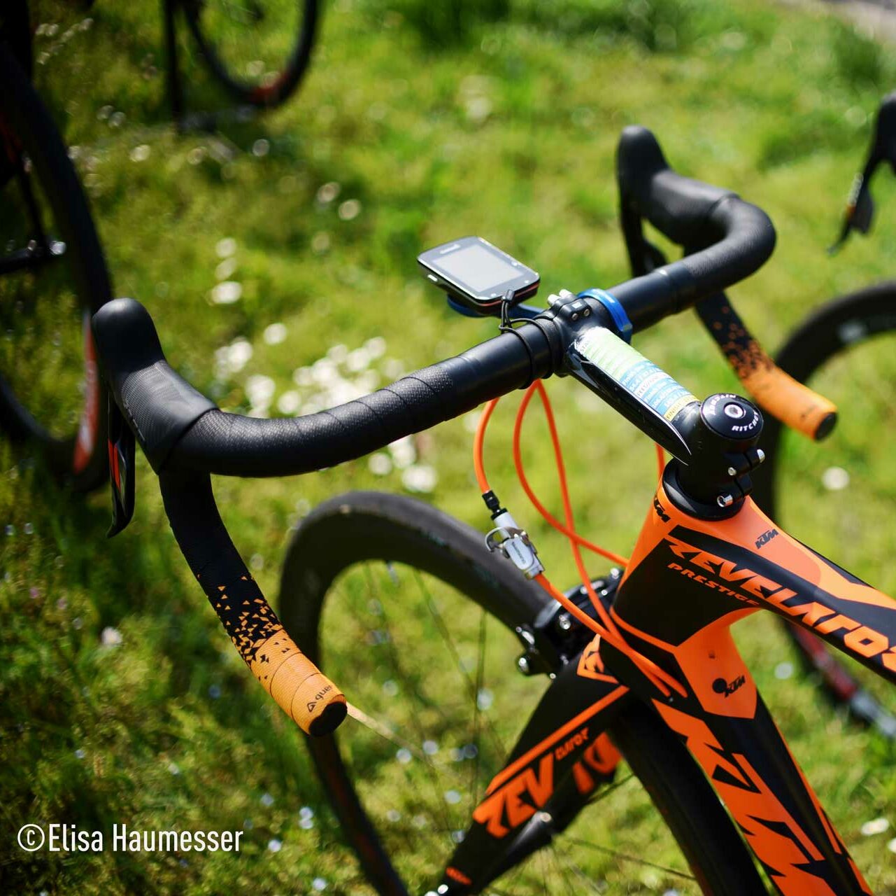 Guee Super Light Dual Bartape - Cyclop.in