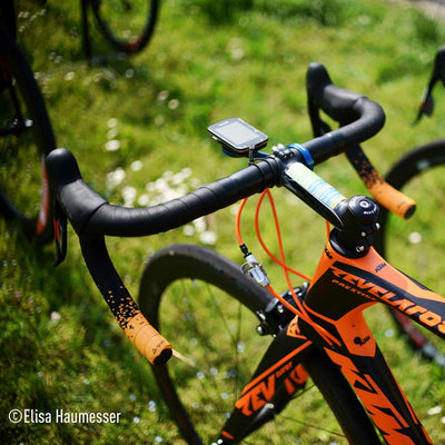 Guee Super Light Dual Bartape - Cyclop.in