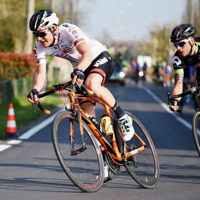 Guee Super Light Dual Bartape - Cyclop.in