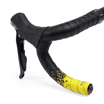 Guee Super Light Dual Bartape - Cyclop.in