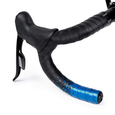 Guee SL Dual Metallic Bartape - Cyclop.in
