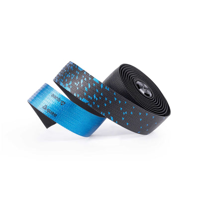 Guee SL Dual Metallic Bartape - Cyclop.in