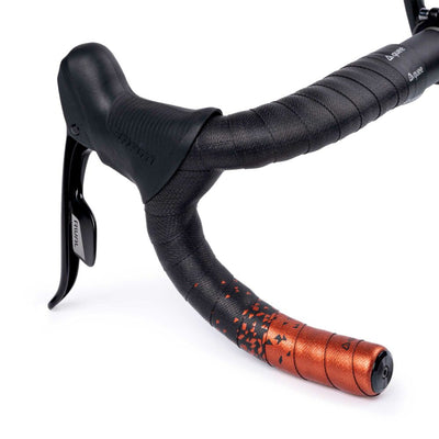 Guee SL Dual Metallic Bartape - Cyclop.in