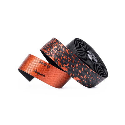 Guee SL Dual Metallic Bartape - Cyclop.in