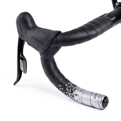 Guee SL Dual Metallic Bartape - Cyclop.in