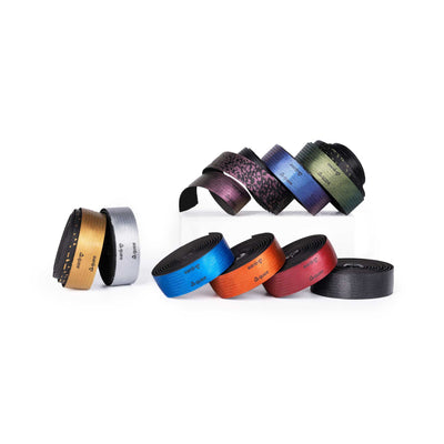 Guee SL Dual Metallic Bartape - Cyclop.in