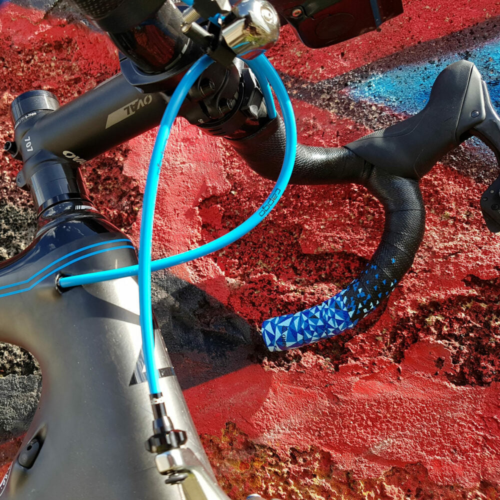 Guee SL Geo Super Light Bartape - Cyclop.in