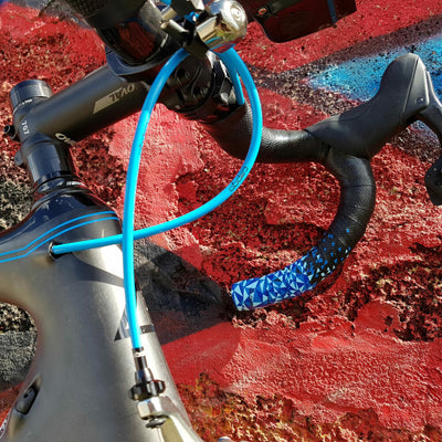 Guee SL Geo Super Light Bartape - Cyclop.in