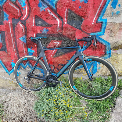 Guee SL Geo Super Light Bartape - Cyclop.in