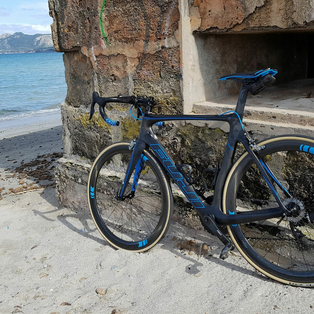 Guee SL Geo Super Light Bartape - Cyclop.in