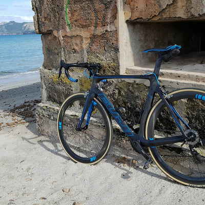 Guee SL Geo Super Light Bartape - Cyclop.in
