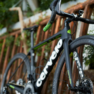 Guee SL Geo Super Light Bartape - Cyclop.in