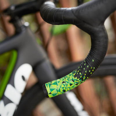 Guee SL Geo Super Light Bartape - Cyclop.in