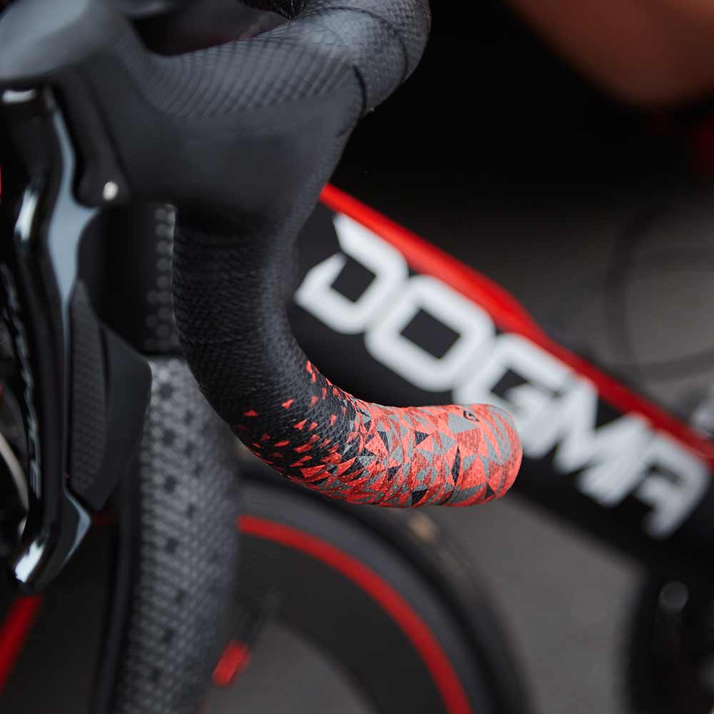 Guee SL Geo Super Light Bartape - Cyclop.in