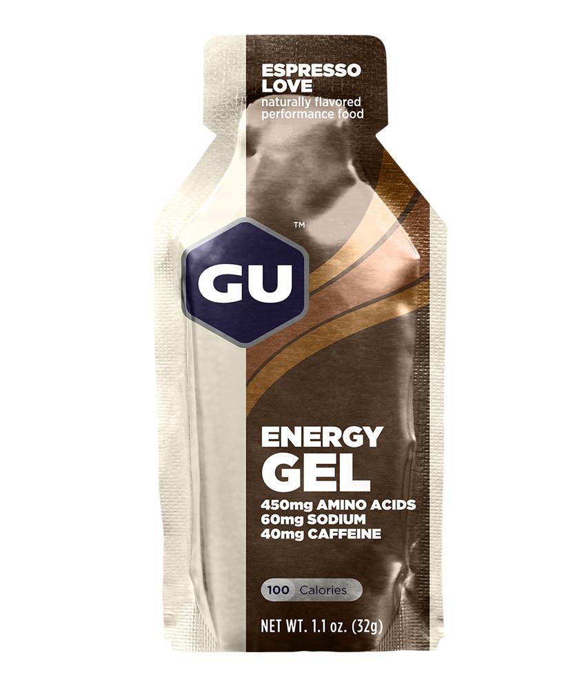 GU Energy Gel - Cyclop.in