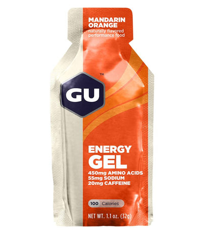 GU Energy Gel - Cyclop.in