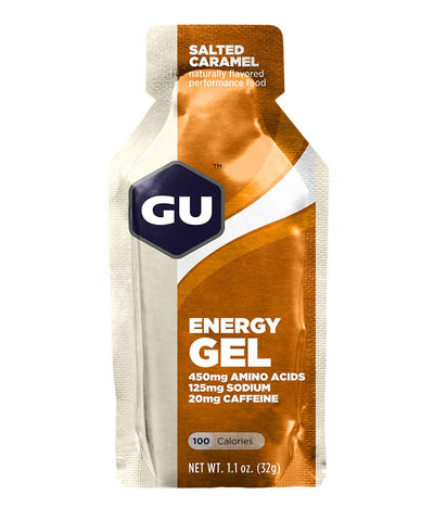 GU Energy Gel - Cyclop.in