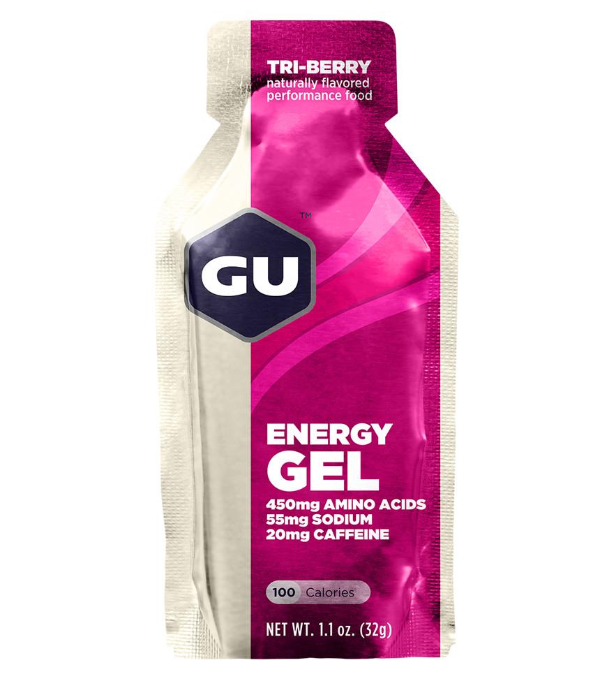 GU Energy Gel - Cyclop.in