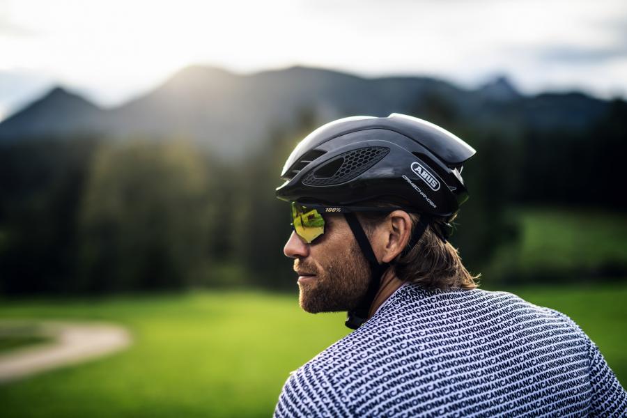Abus Game Changer Helmet - Cyclop.in