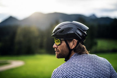 Abus Game Changer Helmet - Cyclop.in