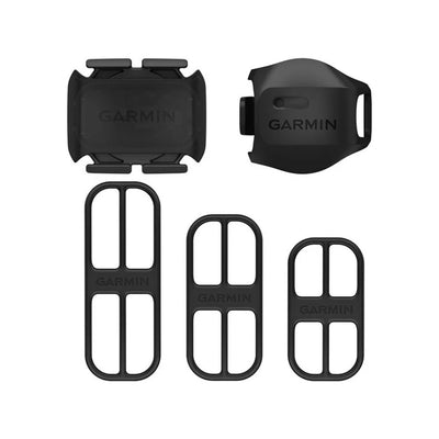 Garmin Access Bike Speed and Cadence Sensor V2 - Cyclop.in