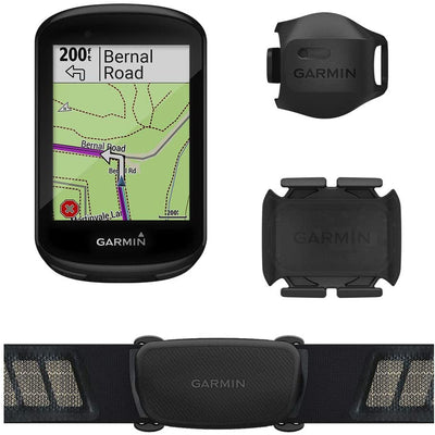 Garmin Edge 830 Bundle Cycle Speedometer - Cyclop.in