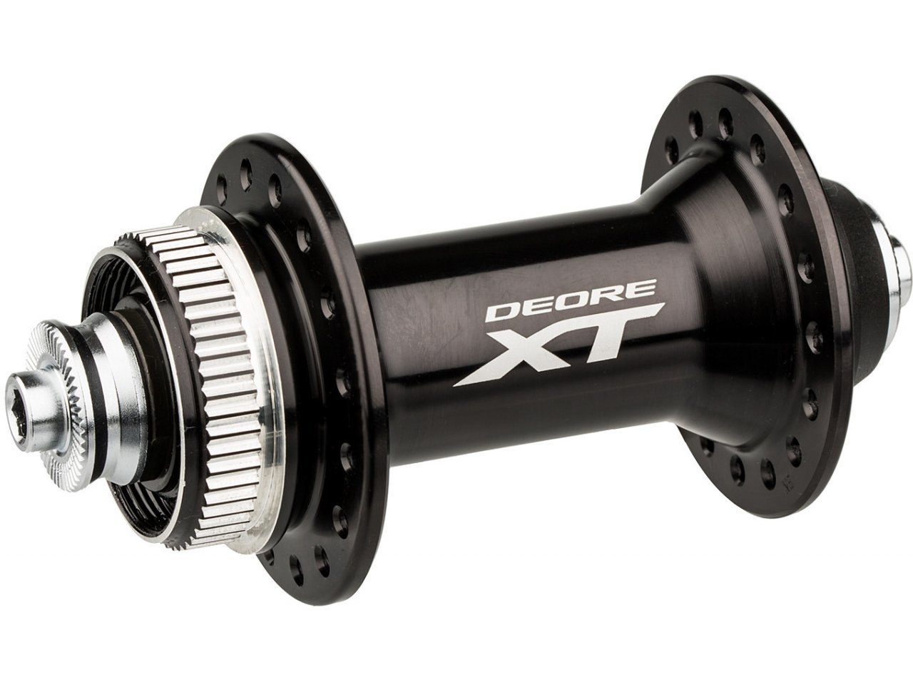 Shimano XT HB-M8000 Front Hub for Quick Release