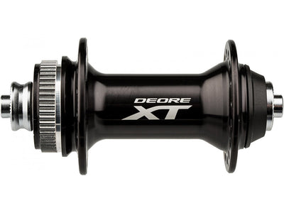 Shimano XT HB-M8000 Front Hub for Quick Release - Cyclop.in