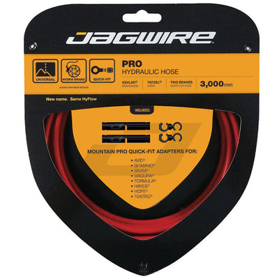 Jagwire Disc Brake Kit Pro Hydraulic Hose - Cyclop.in