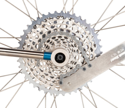 ParkTool Chain Whip and 15mm Pedal Wrench - Cyclop.in