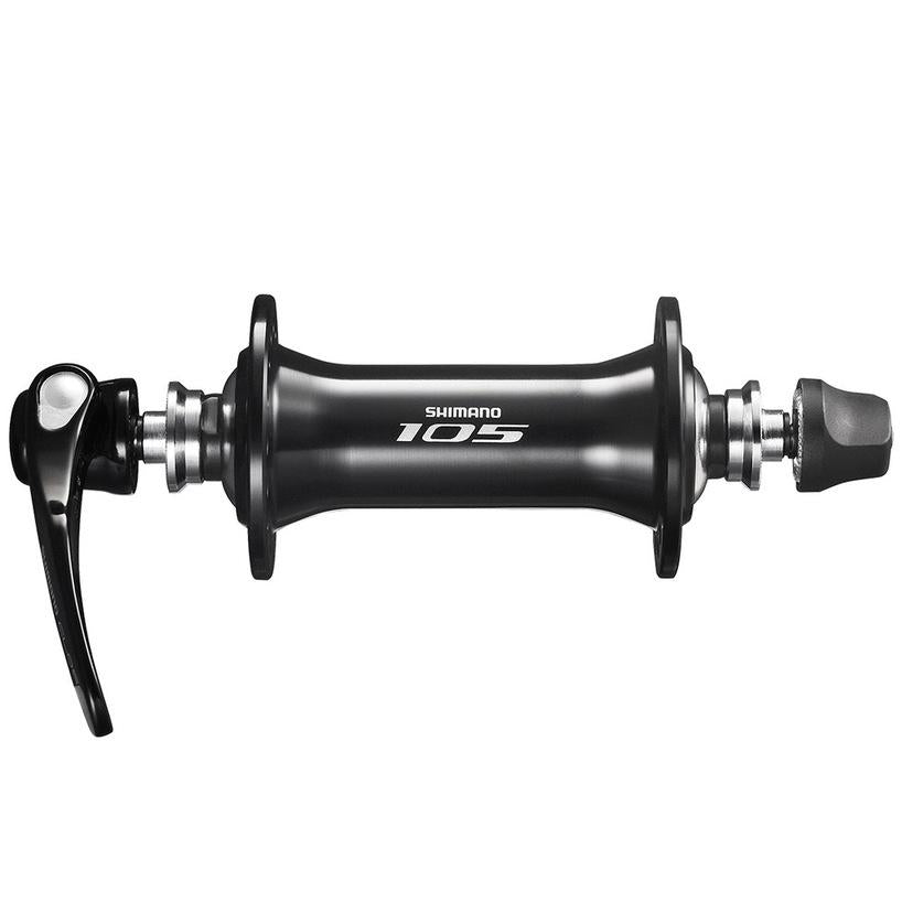 32h front hub clearance