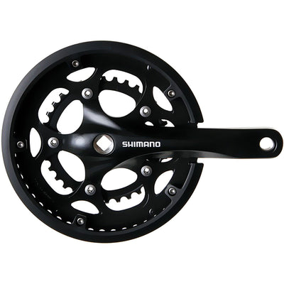 Shimano Claris FC-RS200 Crankset - Cyclop.in