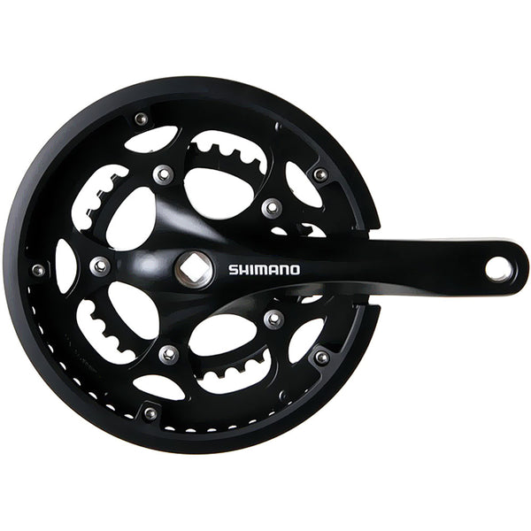 Shimano rs200 top crankset