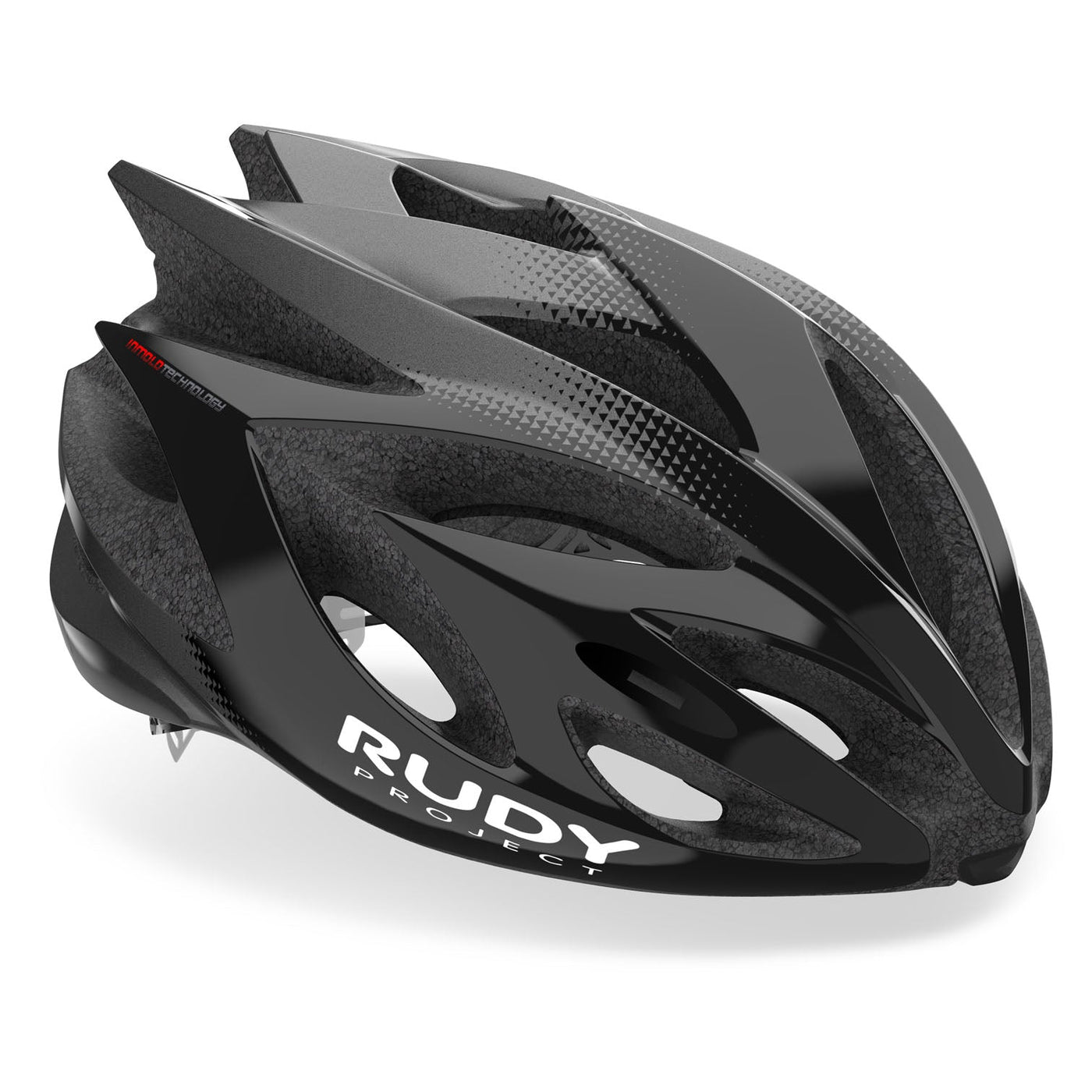 Rudy Project Rush Helmet - Cyclop.in