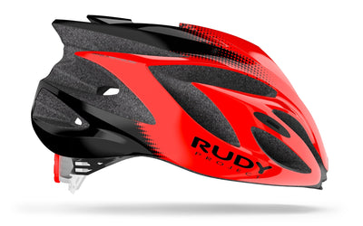 Rudy Project Rush Helmet - Cyclop.in