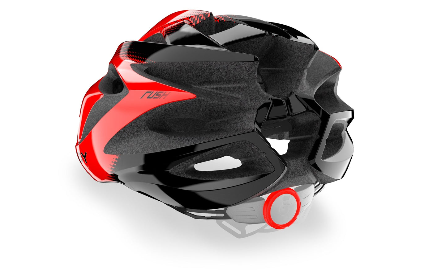 Rudy Project Rush Helmet - Cyclop.in