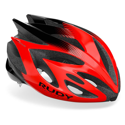 Rudy Project Rush Helmet - Cyclop.in