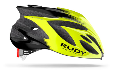 Rudy Project Rush Helmet - Cyclop.in