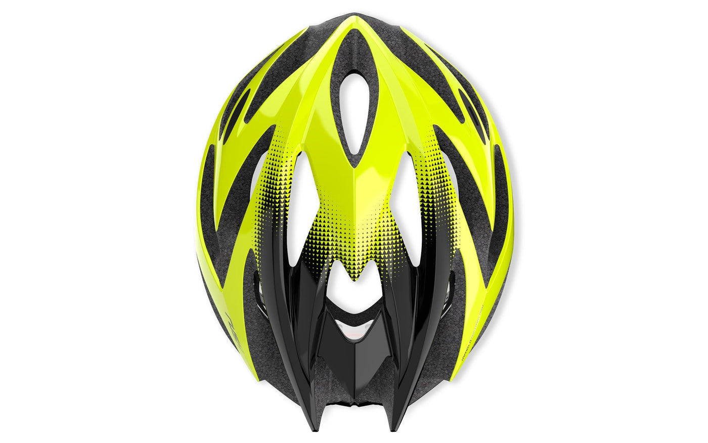 Casco da ciclismo RUDY PROJECT SPECTRUM ROSSO NERO OPACO Casco da ciclismo RUDY PROJECT SPECTRUM ROSSO NERO OPACO