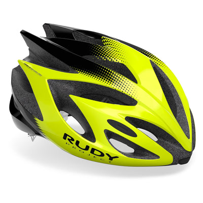 Rudy Project Rush Helmet - Cyclop.in