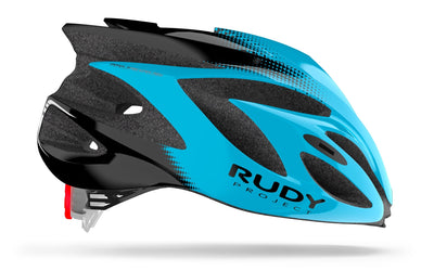 Rudy Project Rush Helmet - Cyclop.in