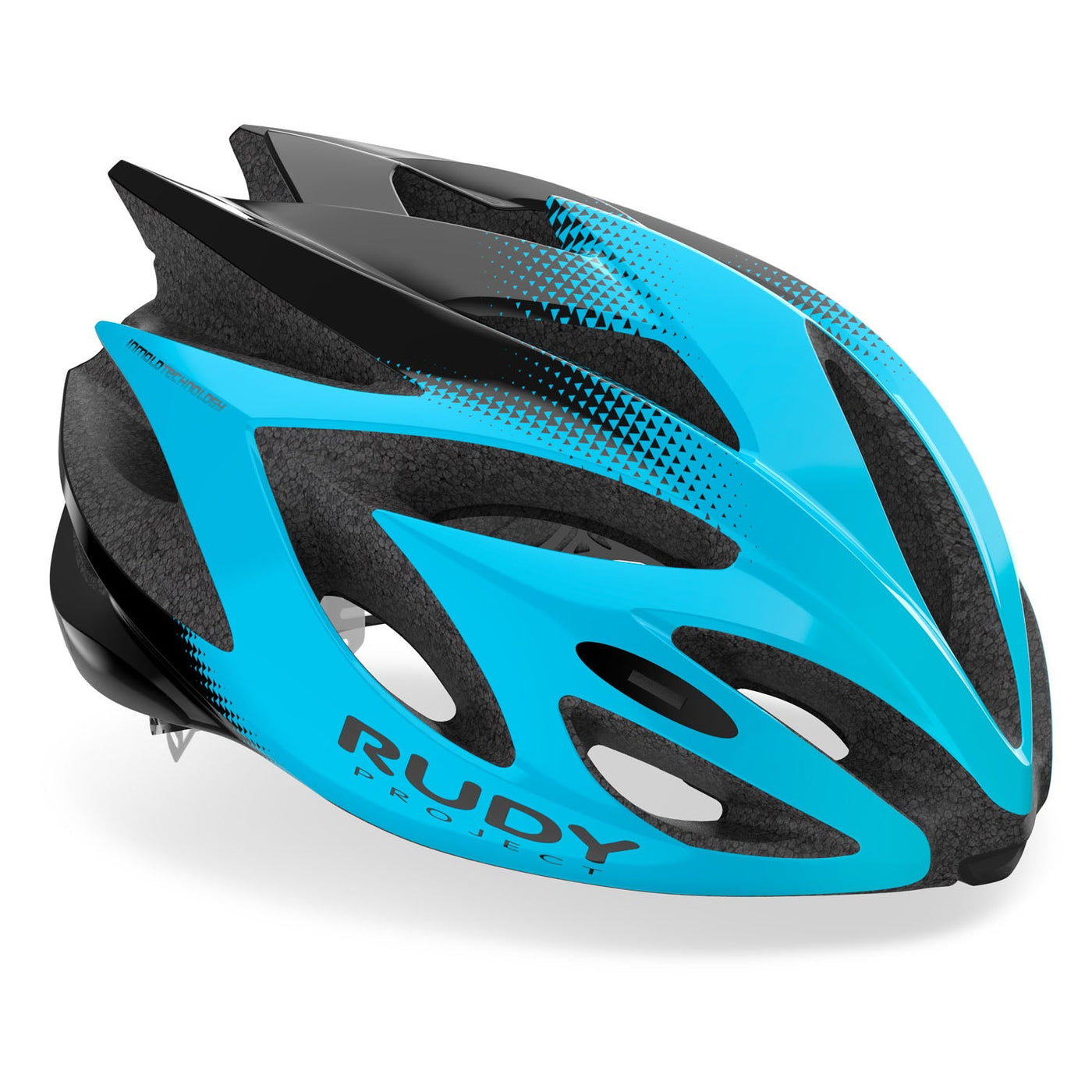 Rudy Project Rush Helmet - Cyclop.in