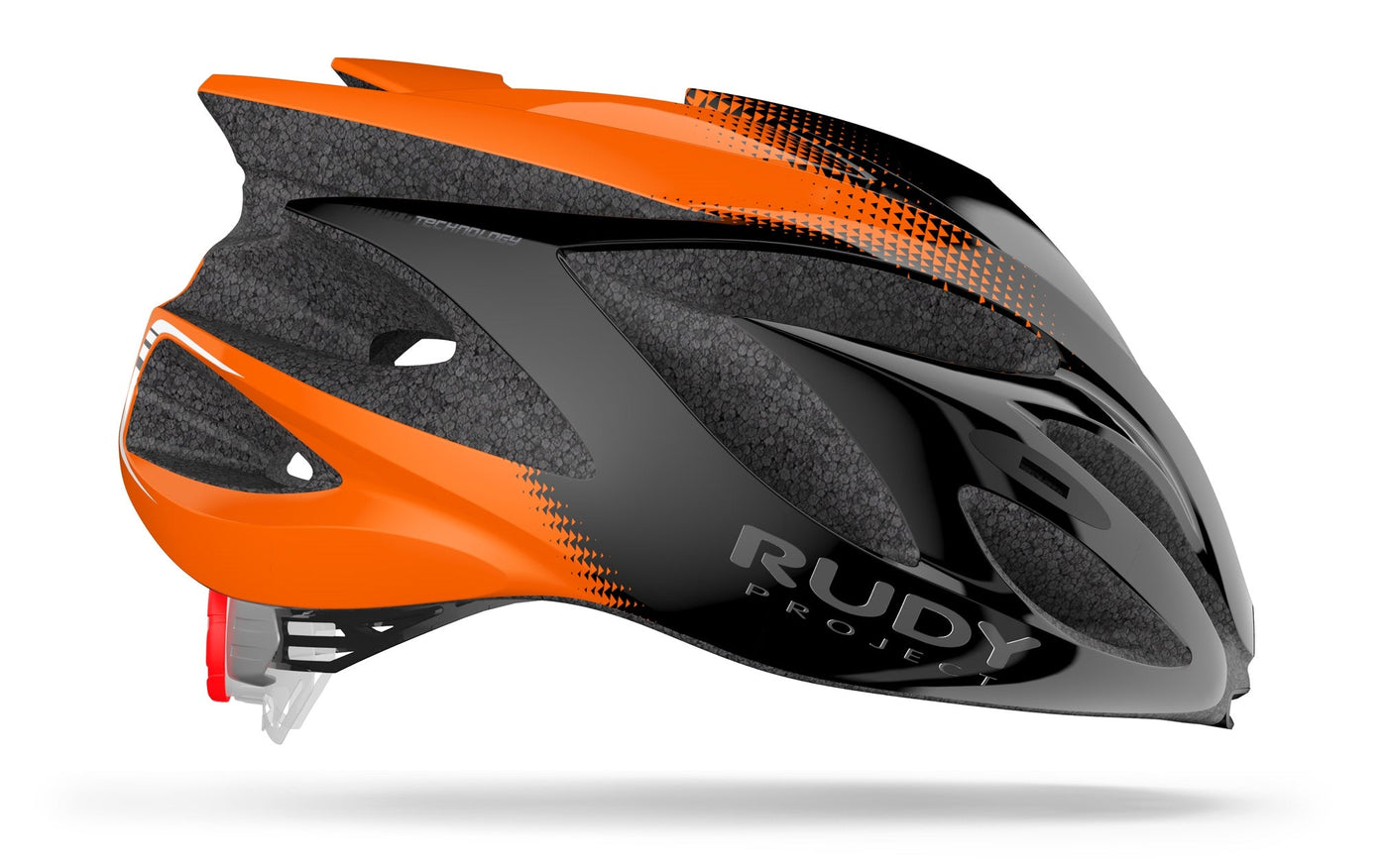 Rudy Project Rush Helmet - Cyclop.in