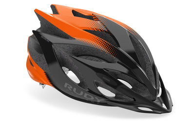 Rudy Project Rush Helmet - Cyclop.in