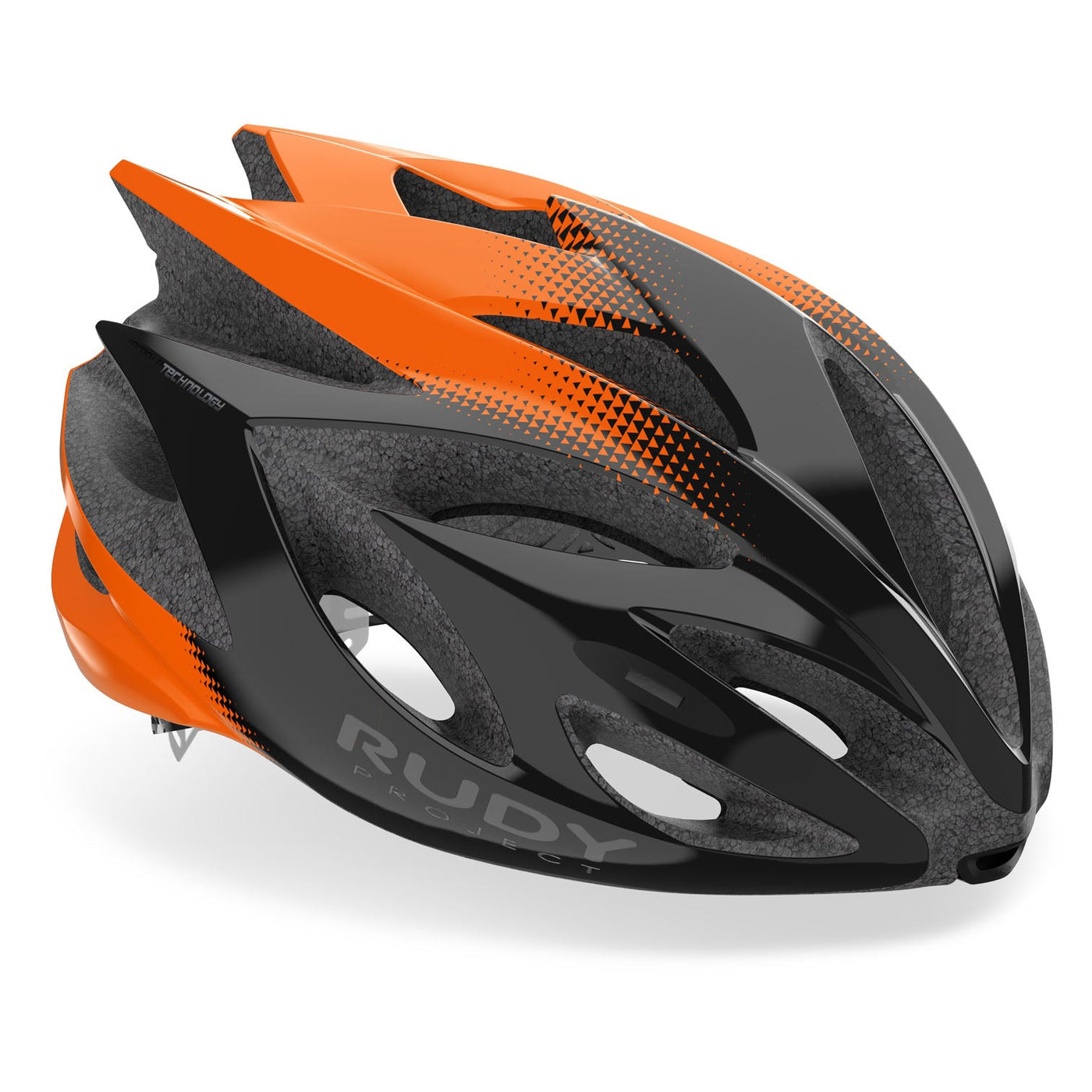 Rudy Project Rush Helmet - Cyclop.in