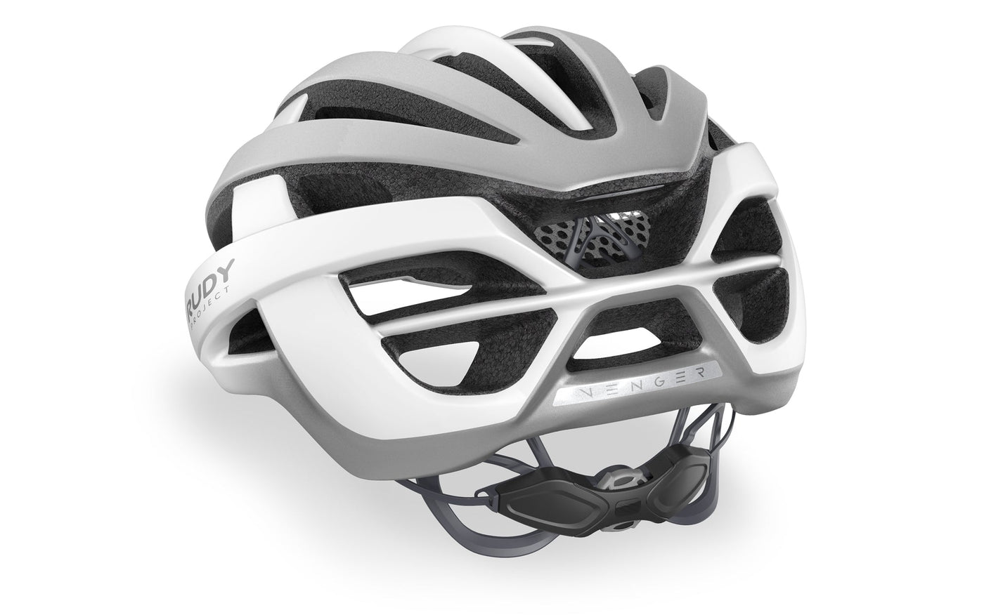 Rudy Project Venger Road Helmet - Cyclop.in