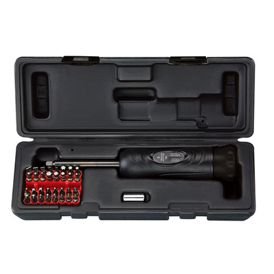 Icetoolz One Way Torque Wrench - Cyclop.in